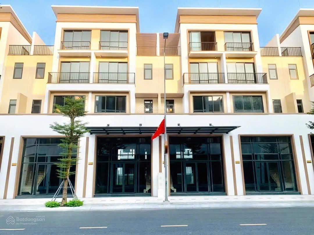 Chính chủ, Cần bán gấp nhà phố T&T City Millennia Long Hậu giá rẻ nhất hiện tại LH: 0912 639 ***