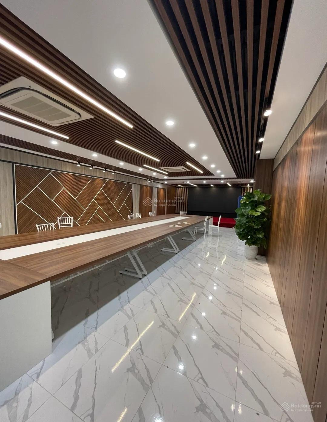 Bán Toà Văn Phòng 6 Tầng 1 tum Mặt Tiền đường TRẦN HƯNG ĐẠO, Đối diện Căn Hộ Mornachy - Giá 70tỷ TL