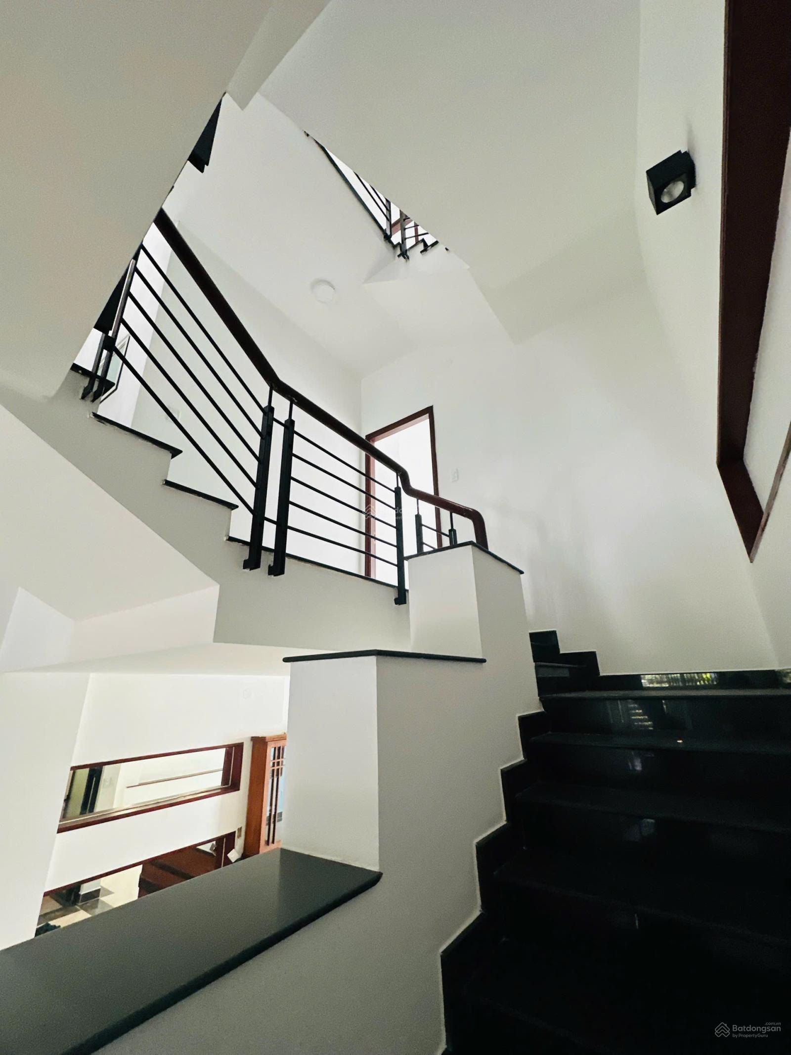 Cho thuê nhà Khu 1 Thạnh Mỹ Lợi, Quận 2 DT 110m2 (5m x22m) giá 25 triệu/ tháng