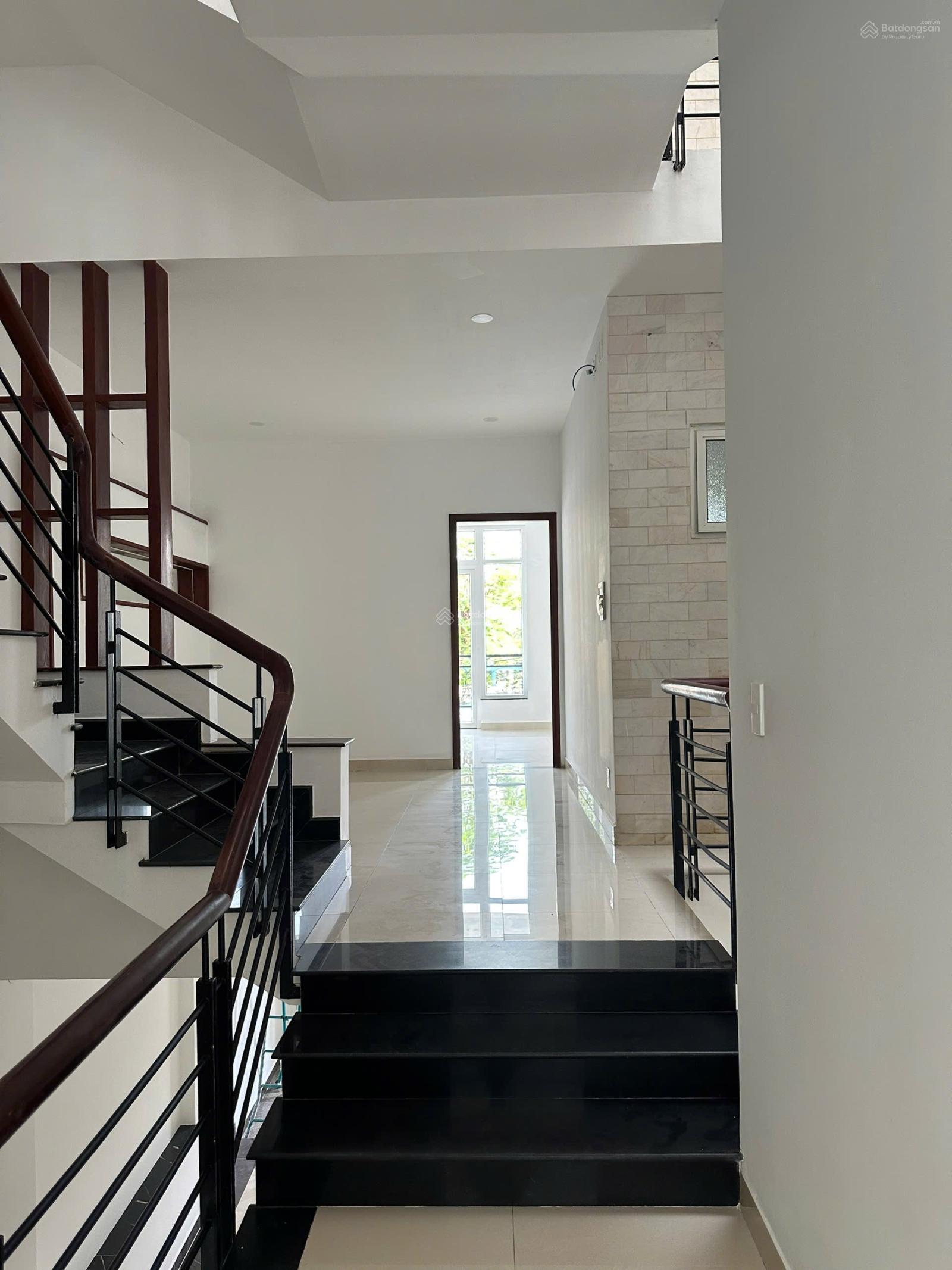 Cho thuê nhà Khu 1 Thạnh Mỹ Lợi, Quận 2 DT 110m2 (5m x22m) giá 25 triệu/ tháng