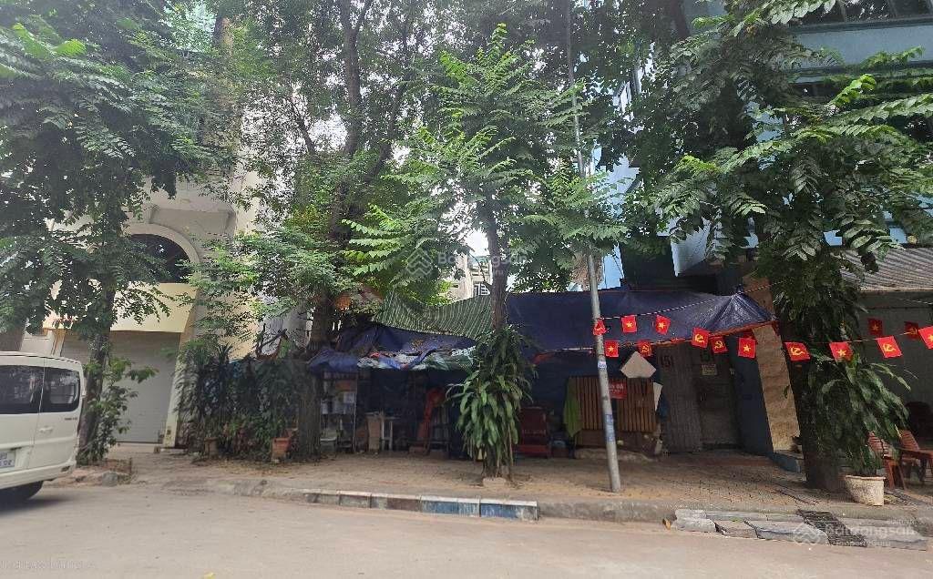 BÁN ĐẤT VÀNG TRUNG TÂM ĐỐNG ĐA MẶT VƯỜN HOA TRẦN QUANG DIỆU, DT 360M, MT 10M, KINH DOANH