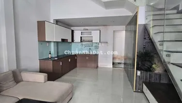 7.5 triệu/tháng - Nhà 1 lầu 3 phòng ngủ 4wc P. Long Trường