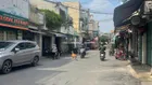 Nhà 98m2 khu Cư xá Ngân hàng, hẻm to, nhà cũ, bình yên giữa lòng thành phố.