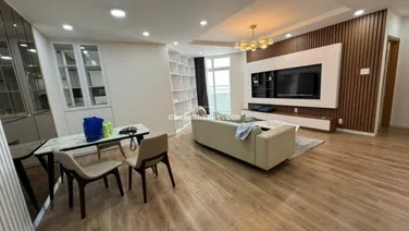 Bán căn hộ Him Lam Chợ Lớn 86m2 2PN 2WC - sổ hồng - LH Xem nhà 0906 388 ***