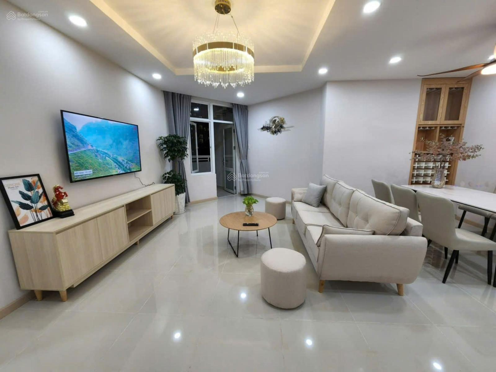 Bán căn hộ Him Lam Chợ Lớn 86m2 2PN 2WC - sổ hồng - LH Xem nhà 0906 388 ***