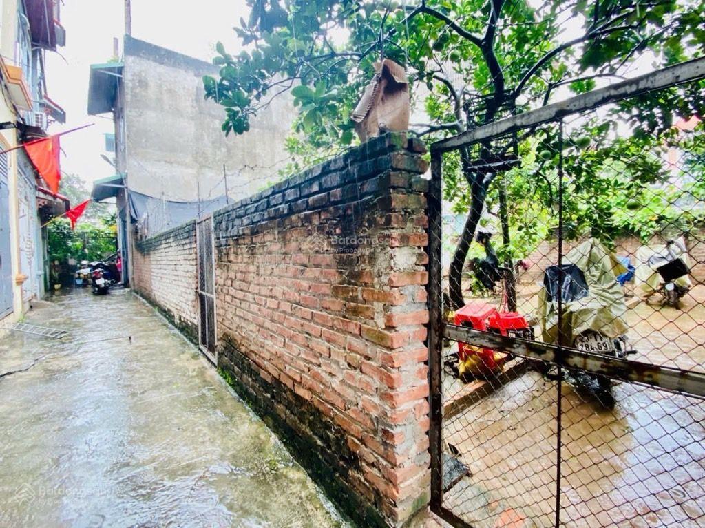 BÁN 120M ĐẤT ĐẠI ĐỒNG, ĐẠI MẠCH, ĐÔNG ANH, MẶT TIỀN KHỦNG 12M CHỈ HƠN 8 TỶ