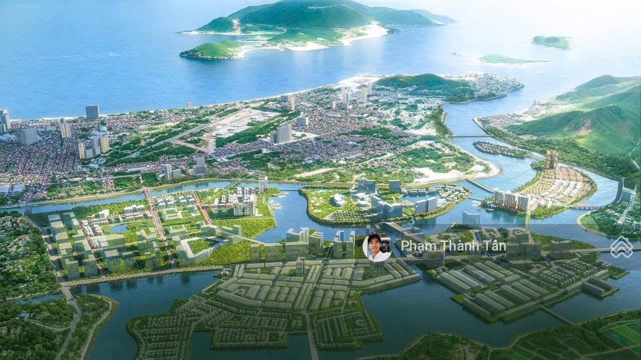 Mặt tiền Phong Châu rộng 22m, hướng Đông Nam khu TĐC Đất Lành Mặt tiền Phong Châu rộng 22m, hướng Đông Nam khu TĐC Đất Lành