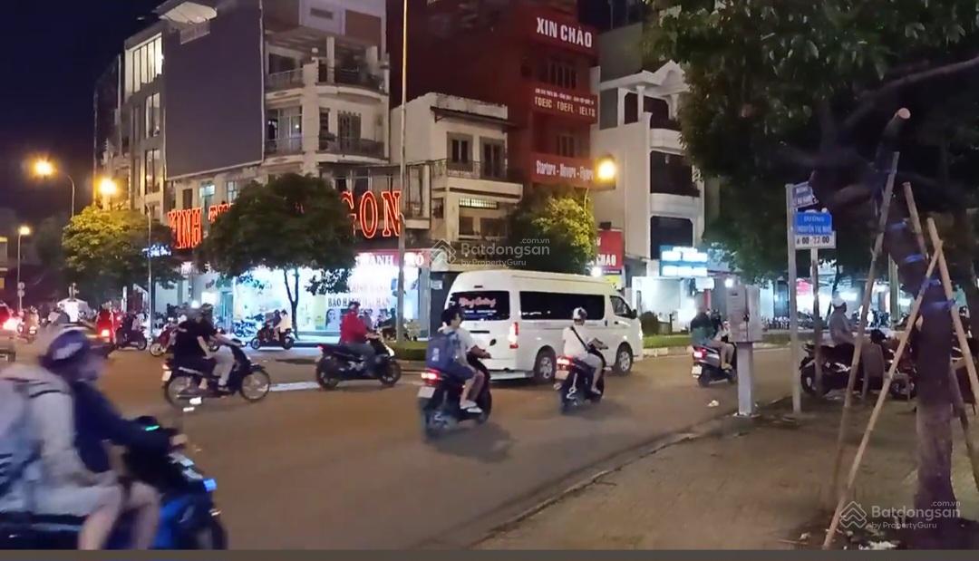 Bán gấp nhà 1 lầu gần mặt tiền ngay Vòng xoay Lê Đại Hành, Khu Lữ Gia.