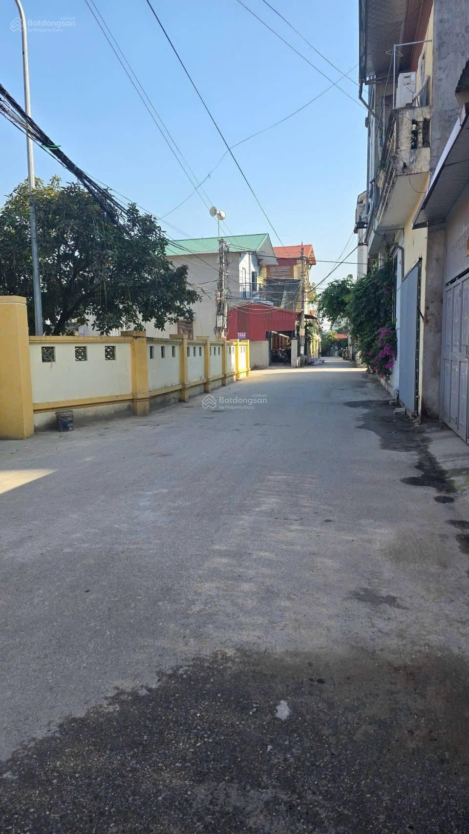 Đất giá tốt Mai Lâm, Đông Anh, Hà Nội. Thôn Thái Bình Mai Lâm cũ. Giá 3.2 tỷ. 52m2 Đất giá tốt Mai Lâm, Đông Anh, Hà Nội. Thôn Thái Bình Mai Lâm cũ. Giá 3.2 tỷ. 52m2