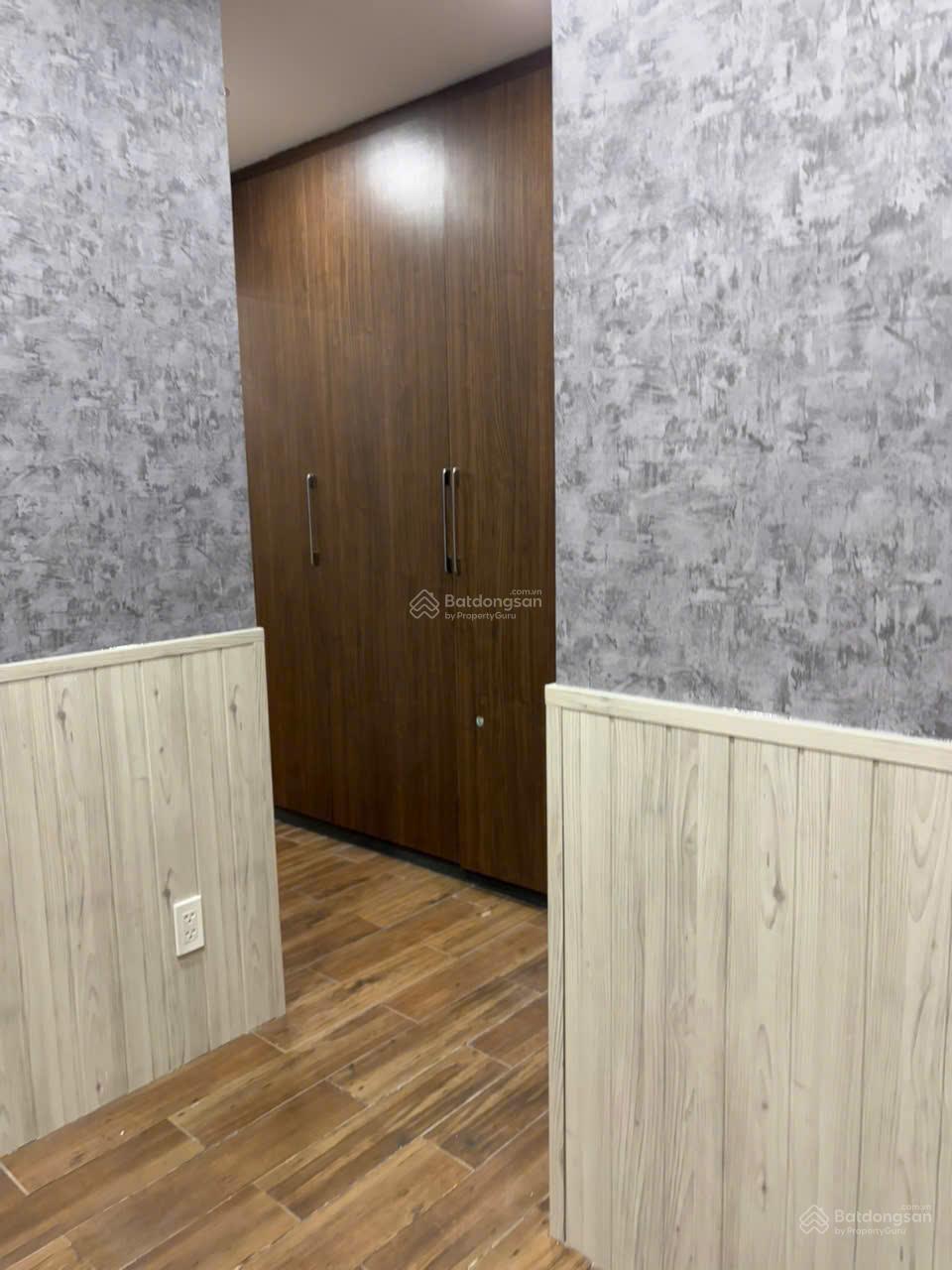 Cho Thuê Căn Hộ Garden Gate, 84m2, 2PN,2WC, Full Nội Thất, Giá 19 triệu/tháng, Liên Hệ: 0976 028 ***