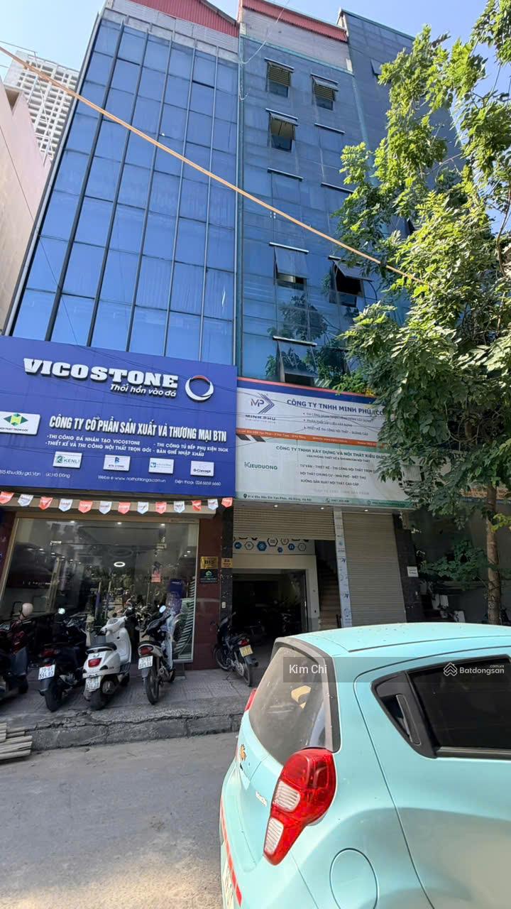 BÁN NHÀ LIỀN KỀ TỔNG CỤC 5 TÂN TRIỀU, THANH TRÌ, GIÁ ĐẦU TƯ KHU VỰC XÂY 12 TẦNG, 120M GIÁ CHỈ 28X BÁN NHÀ LIỀN KỀ TỔNG CỤC 5 TÂN TRIỀU, THANH TRÌ, GIÁ ĐẦU TƯ KHU VỰC XÂY 12 TẦNG, 120M GIÁ CHỈ 28X