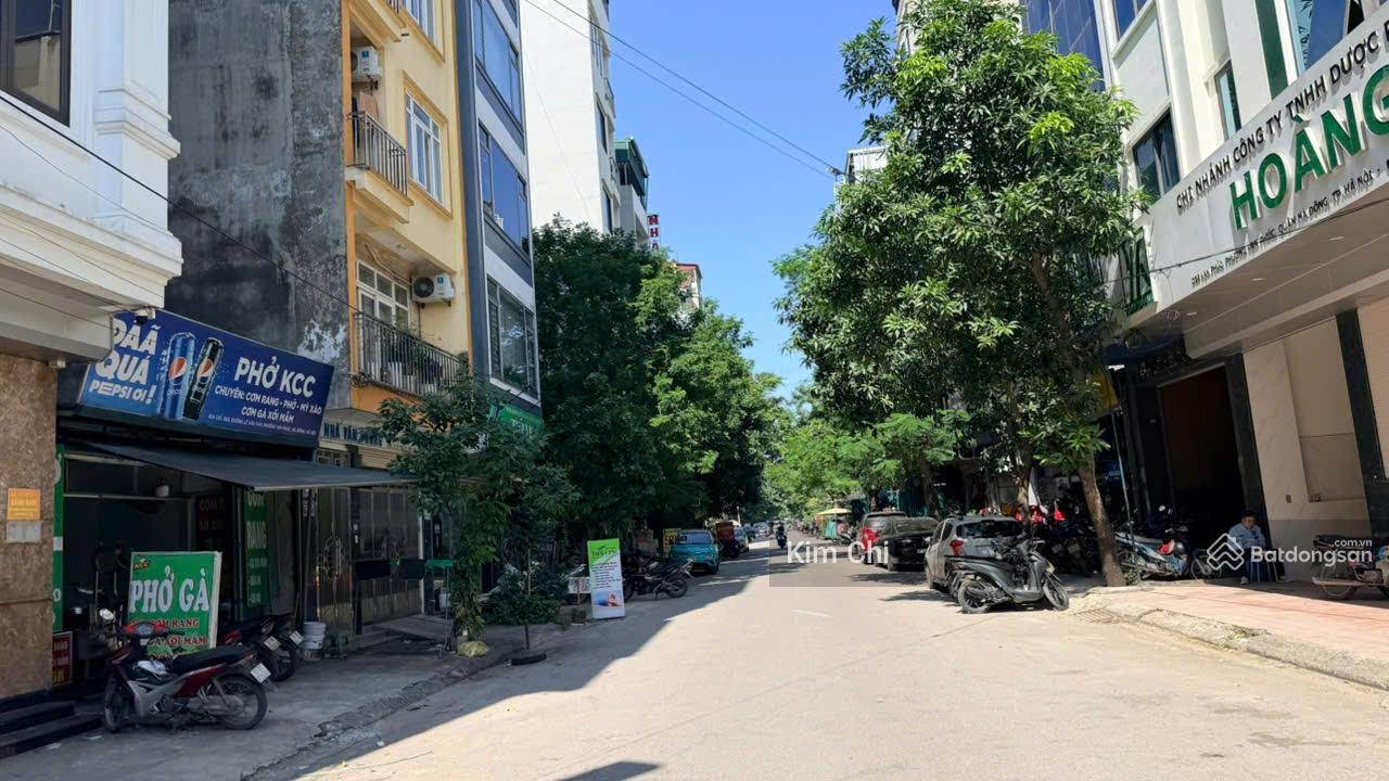 BÁN NHÀ LIỀN KỀ TỔNG CỤC 5 TÂN TRIỀU, THANH TRÌ, GIÁ ĐẦU TƯ KHU VỰC XÂY 12 TẦNG, 120M GIÁ CHỈ 28X BÁN NHÀ LIỀN KỀ TỔNG CỤC 5 TÂN TRIỀU, THANH TRÌ, GIÁ ĐẦU TƯ KHU VỰC XÂY 12 TẦNG, 120M GIÁ CHỈ 28X