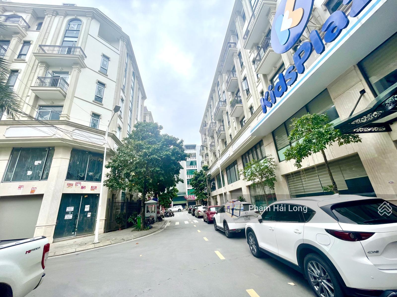 CHO THUÊ SÀN VĂN PHÒNG 90M2 HOÀN THIỆN ĐẸP TẠI HIMLAM PHƯỜNG VẠN PHÚC