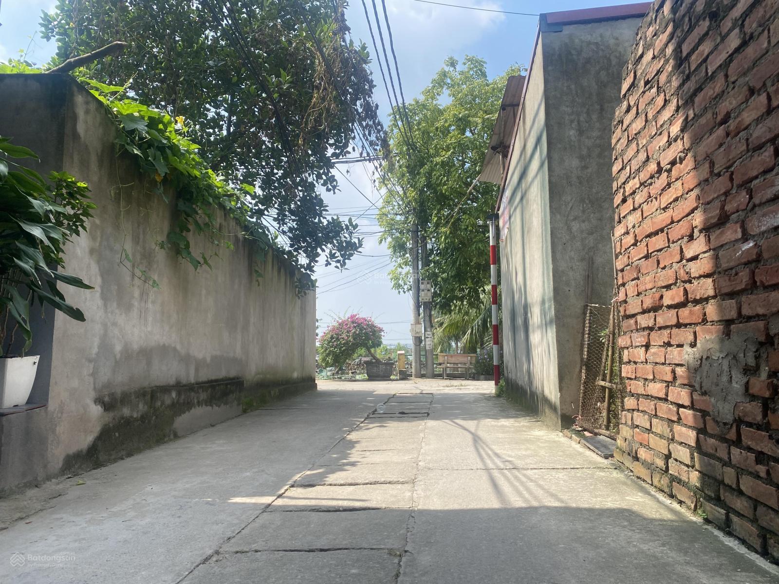 Bán mảnh đất siêu khủng 1.030m2 mặt tiền: 30m đường oto, 11tr/m2 - Đ/C: Tân Chi, Tiên Du, Bắc Ninh