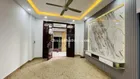Bán nhà Giáp Nhị 30m2, 4 tầng, 5,39 tỷ, ba bước ra ngõ to như phố, tiện ích ngập tràn