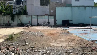 Bán đất đẹp 4,5x21m trong khu phân lô đường 339, Phước Long B, Quận 9