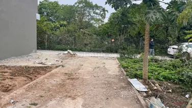 Bán đất 64m2 Phú Thị (nay thuộc xã Thuận An), Gia Lâm giá chỉ 4 tỷ