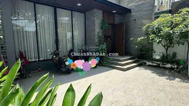 Biệt thự 8,2x25m2 mặt tiền kinh doanh GÒ DƯA, TAM BÌNH, THỦ ĐỨC