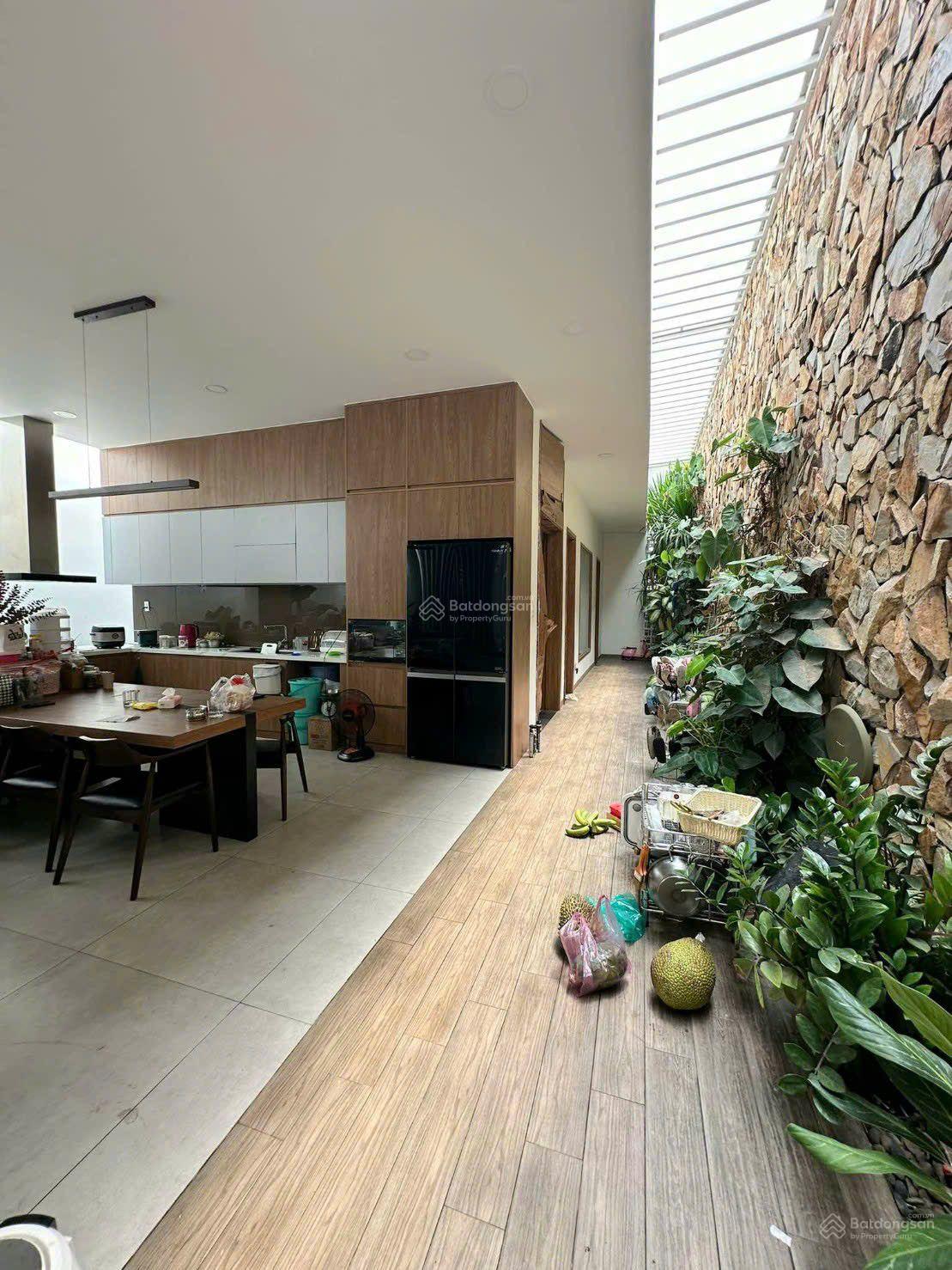 Biệt thự 8,2x25m2 mặt tiền kinh doanh GÒ DƯA, TAM BÌNH, THỦ ĐỨC