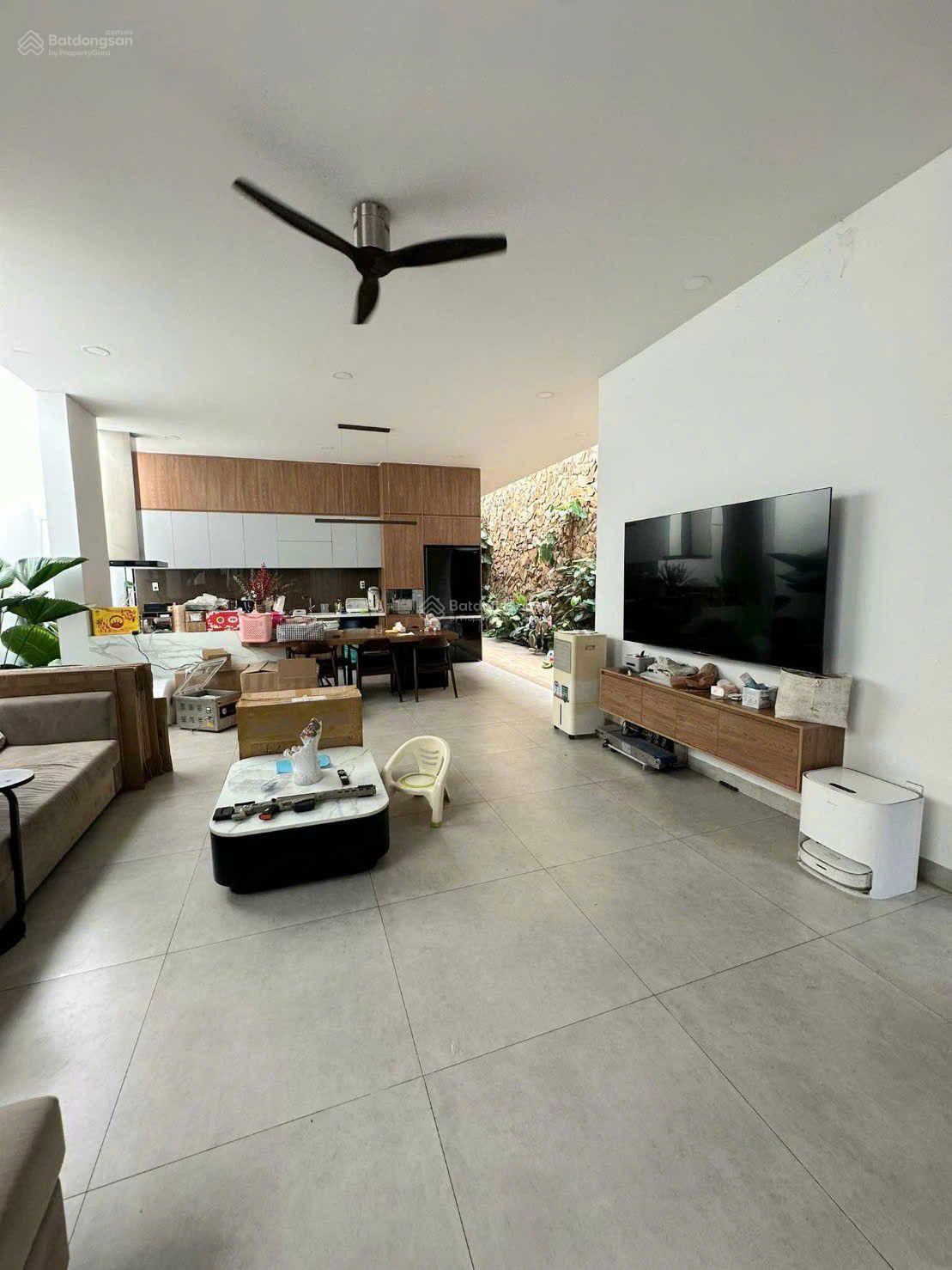 Biệt thự 8,2x25m2 mặt tiền kinh doanh GÒ DƯA, TAM BÌNH, THỦ ĐỨC