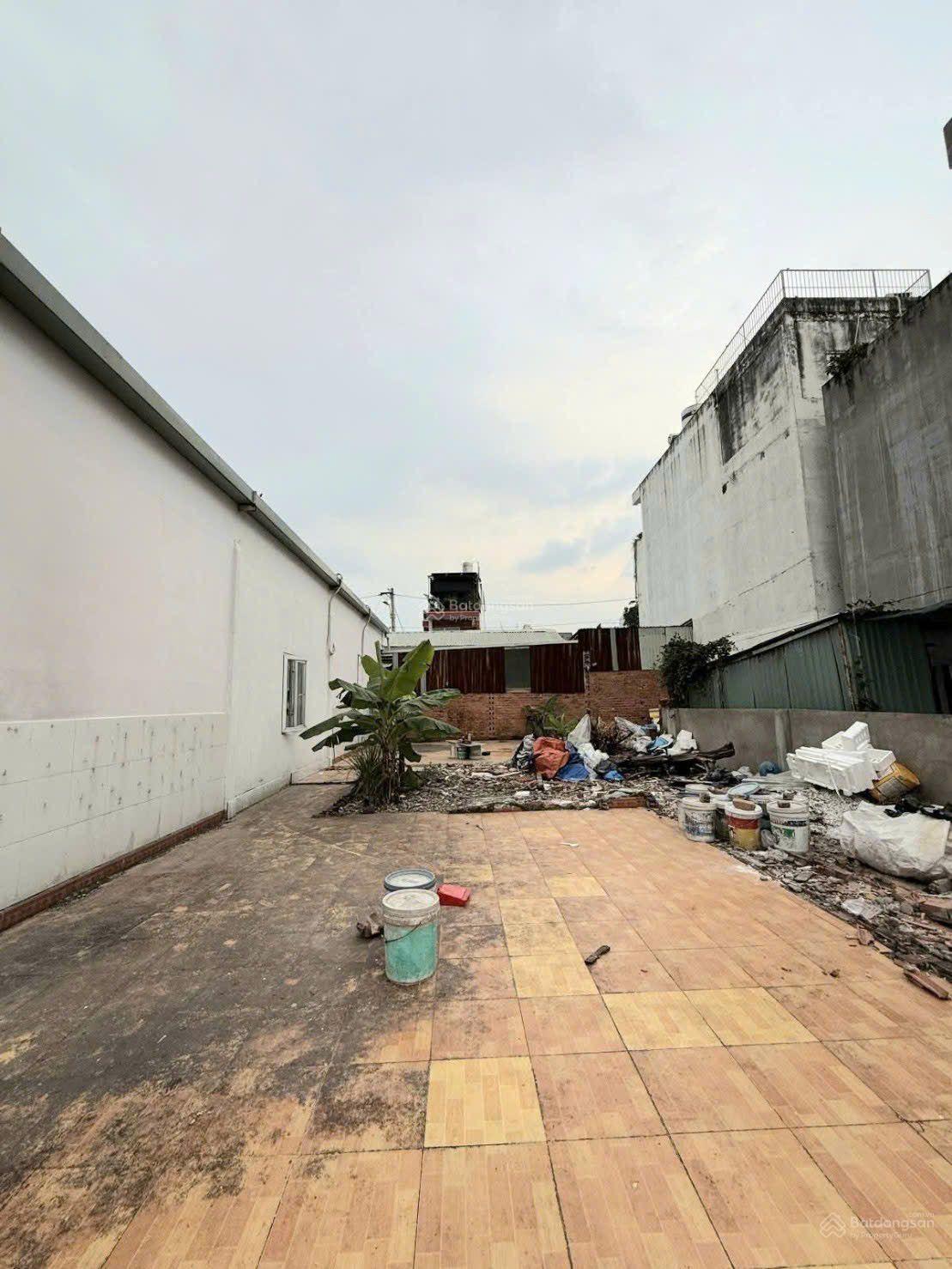 Bán đất trống 172m2 đường ô tô chạy
ĐƯỜNG 11, TRƯỜNG THỌ, THỦ ĐỨC