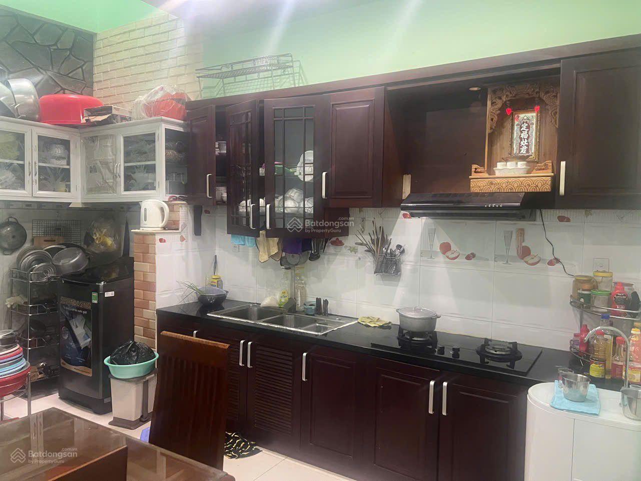 RẺ NHẤT KV NHÀ 1 TRỆT 2 LẦU HXH 50,6M 5,55 TỶ Hẻm 36 đường 160, P. Tăng Nhơn Phú A,