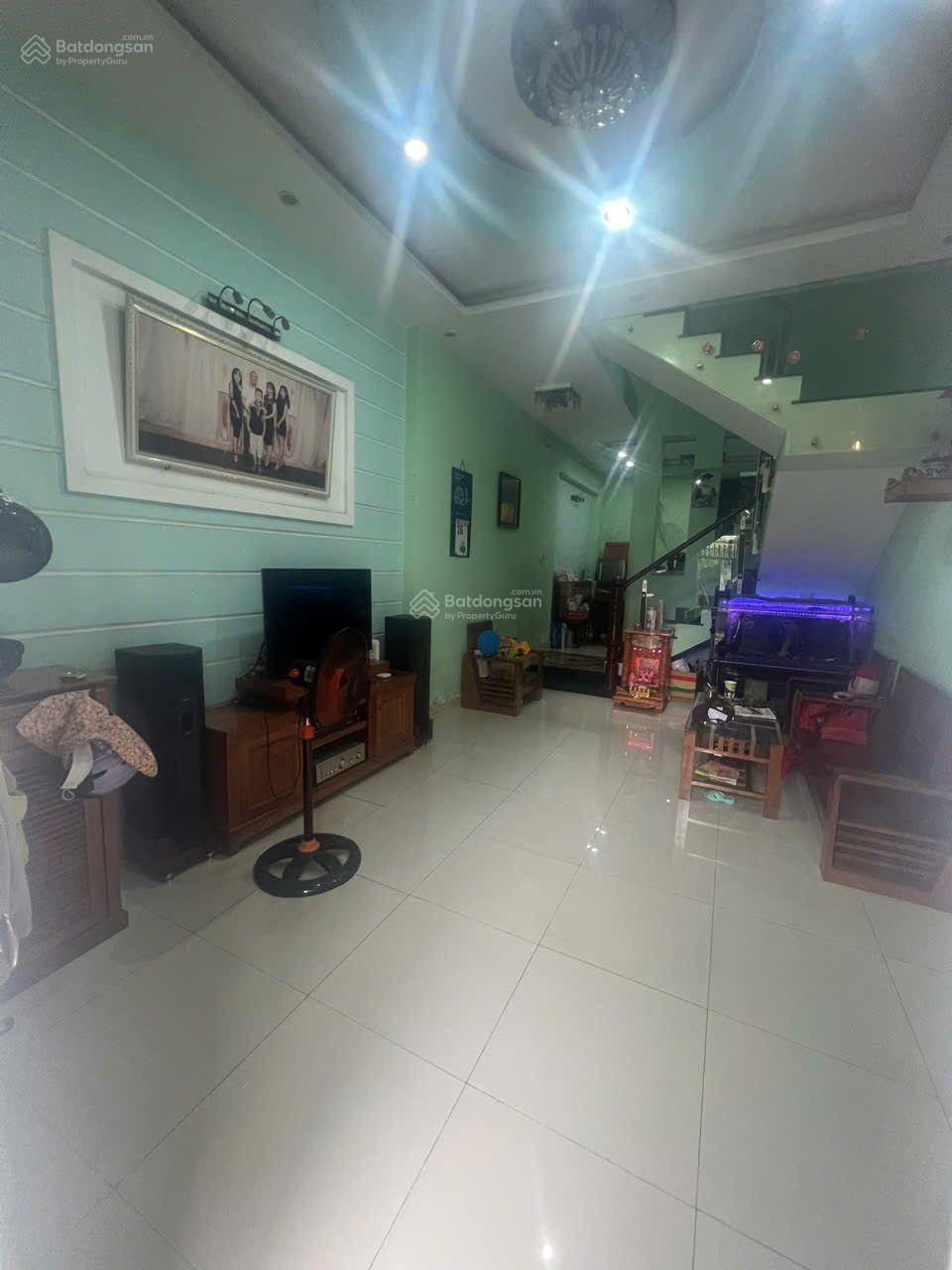 RẺ NHẤT KV NHÀ 1 TRỆT 2 LẦU HXH 50,6M 5,55 TỶ Hẻm 36 đường 160, P. Tăng Nhơn Phú A,