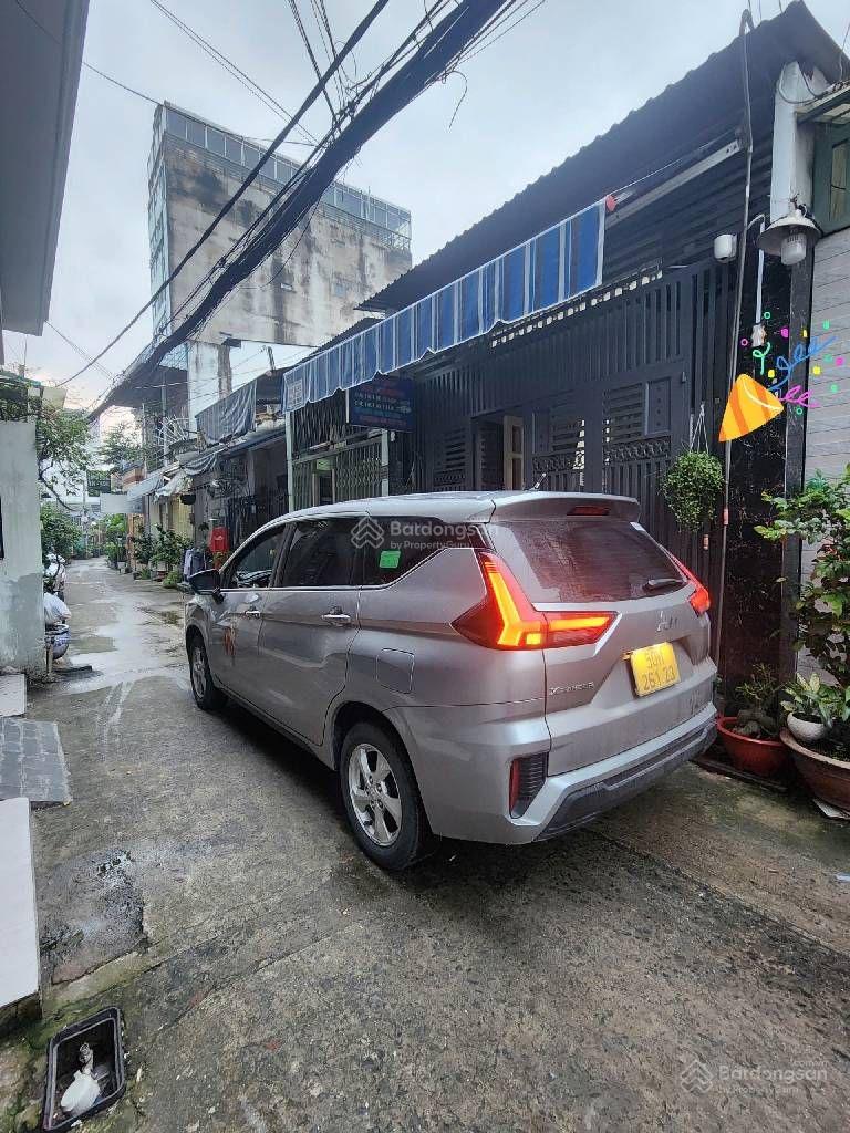 BÁN NHÀ MẶT TIỀN KINH DOANH PHẠM VĂN CHIÊU, GÒ VẤP THÔNG NGUYỄN VĂN KHỐI. NGAY CÔNG VIÊN