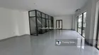 Nhà mới bàn giao ngay (Trệt + 2 lầu) DTSD ~ 360m2 góc 2MT hoàn thiện trống đầy đủ máy lạnh giá tốt