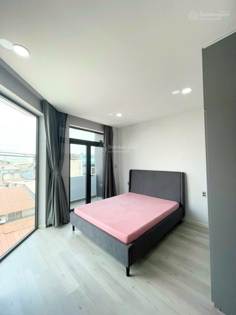 Bán nhà Trịnh Đình Trọng Phú Trung, Tân Phú | Nhà Phố Hiện Đại 4PN, 3WC Nhỉnh 9 Tỷ