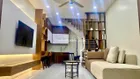 Nhà đẹp full nội thất đón tết 42m2 x 6 tầng, tại Ngô Thì Nhậm, Hà Đông - Ô tô sát cửa - Giá tốt