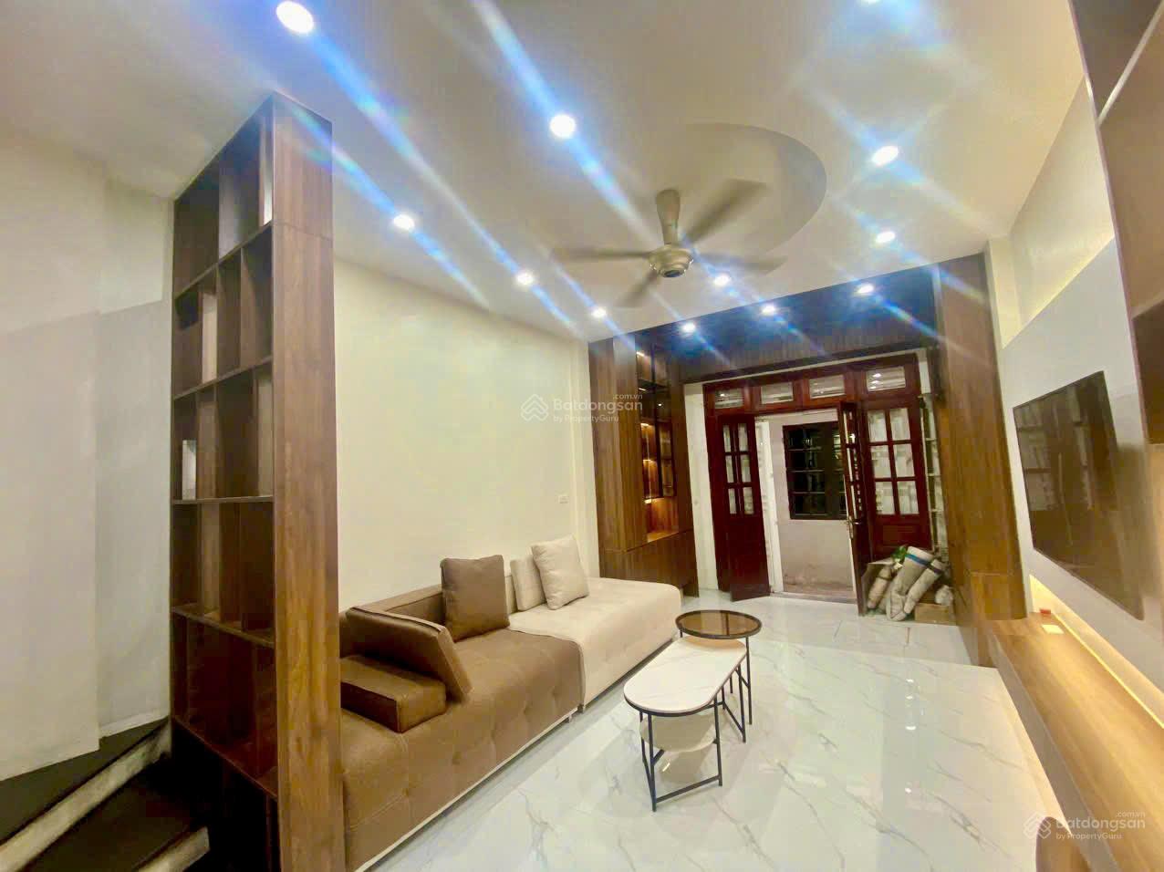 Nhà đẹp full nội thất đón tết 42m2 x 6 tầng, tại Ngô Thì Nhậm, Hà Đông - Ô tô sát cửa - Giá tốt Nhà đẹp full nội thất đón tết 42m2 x 6 tầng, tại Ngô Thì Nhậm, Hà Đông - Ô tô sát cửa - Giá tốt