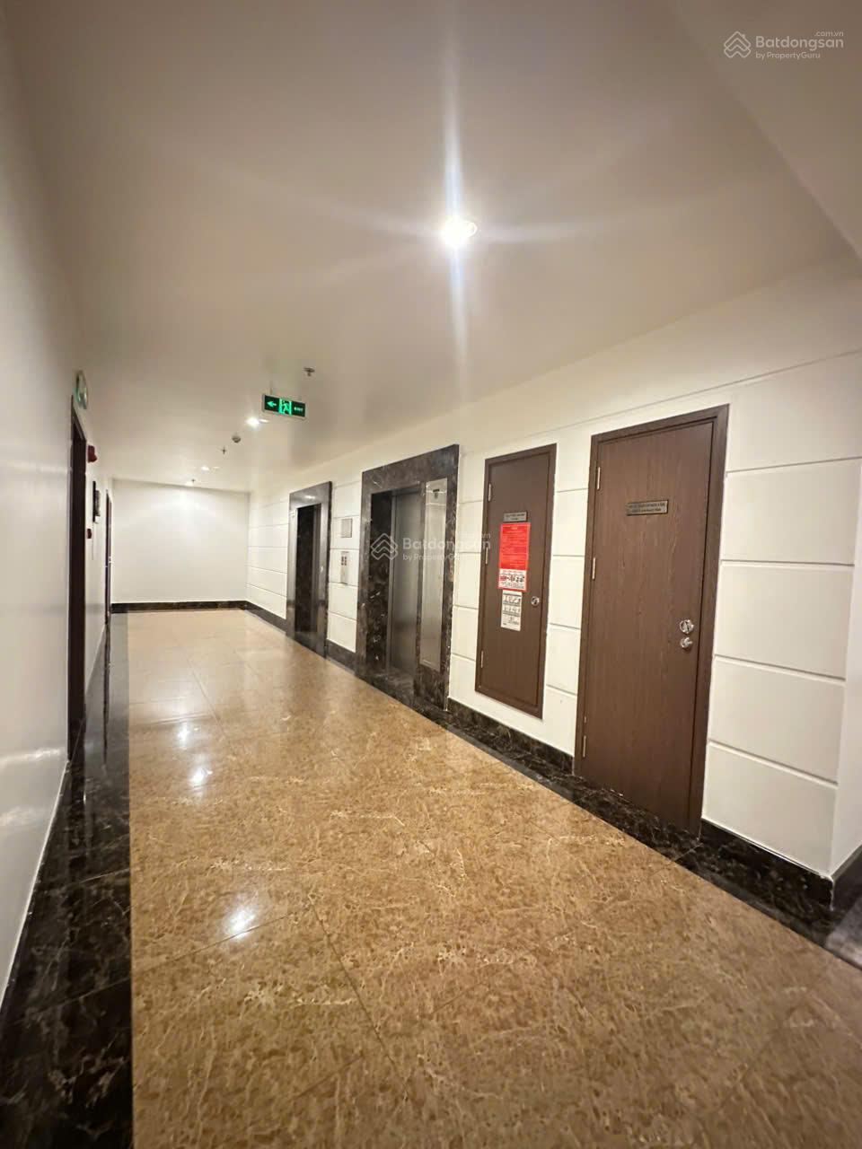 BÁN OFFICETEL - 99M2 - 7.5 TỶ GỒM THUẾ PHÍ SANG TÊN - SẴN HĐ THUÊ 5 NĂM GIÁ CAO