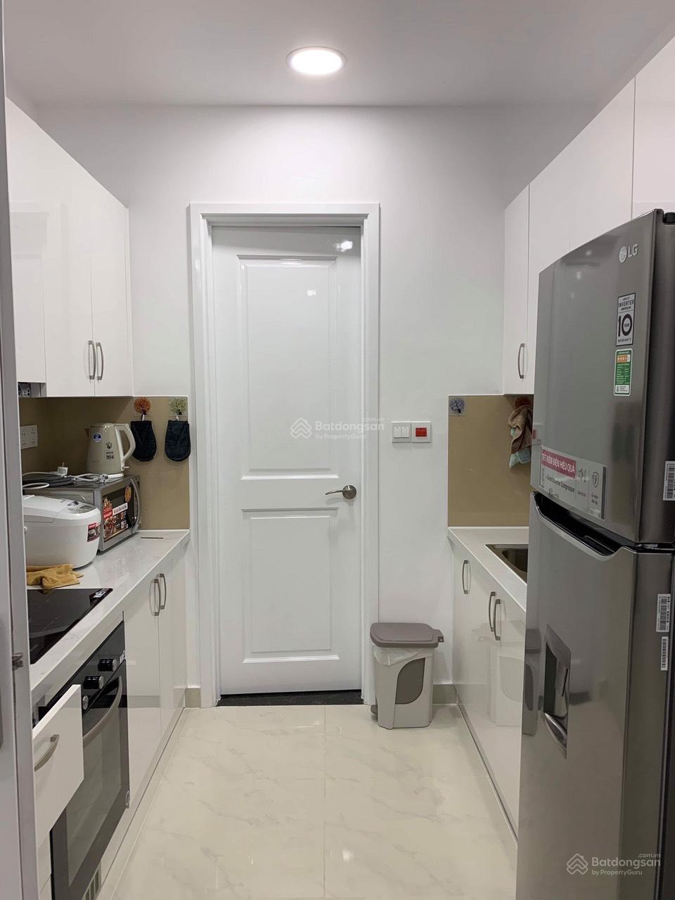 [GẤp gấp] Saigon Mia siêu phẩm 3PN 2WC nội thất cơ bản view đẹp 5 tỷ 350tr