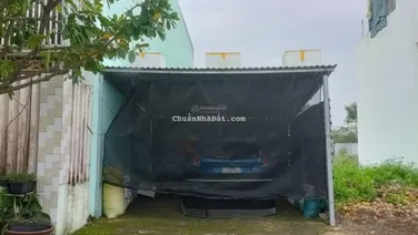 Bán đất đường Đông Hải 8 đối diện công viên, cách bãi tắm biển Tân Trà 400m