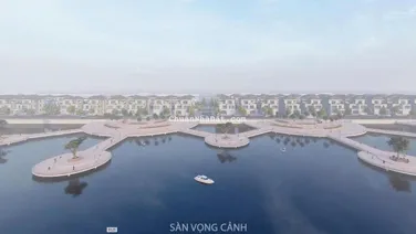 Chính chủ bán căn mặt biển căn góc vườn hoa 3 mặt thoáng giá rẻ nhất thị trường dự án FLC tropical