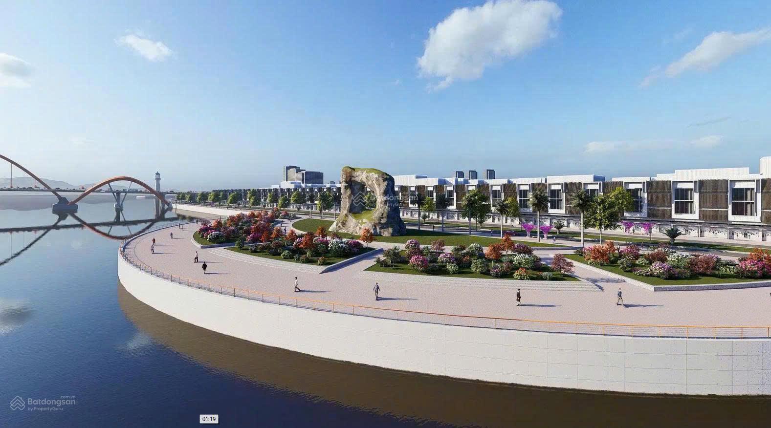 Chính chủ bán căn mặt biển căn góc vườn hoa 3 mặt thoáng giá rẻ nhất thị trường dự án FLC tropical