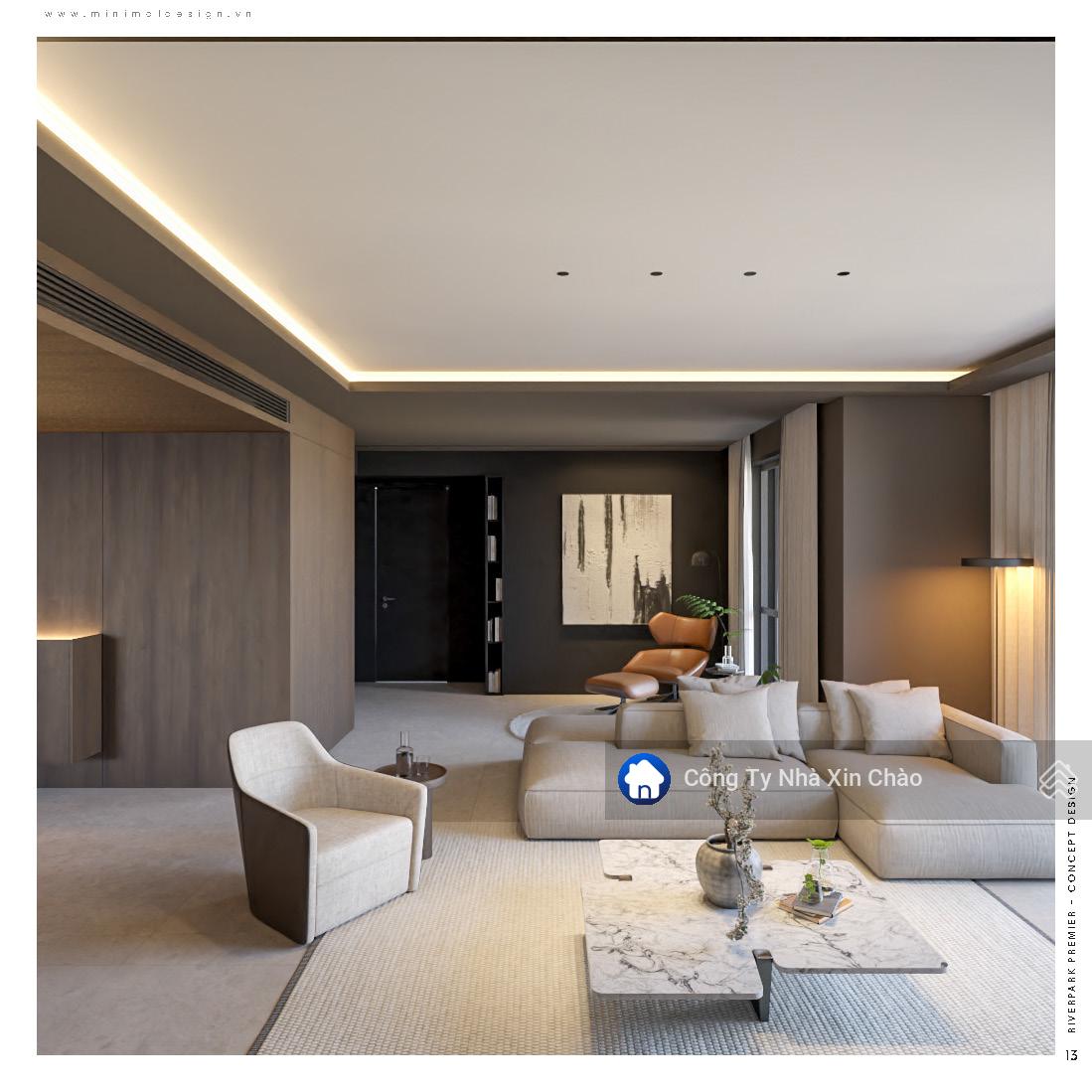 Chuyên bán căn hộ tại D'Capitale - Trần Duy Hưng. Quỹ căn bán tốt nhất giá từ 3.6 tỷ