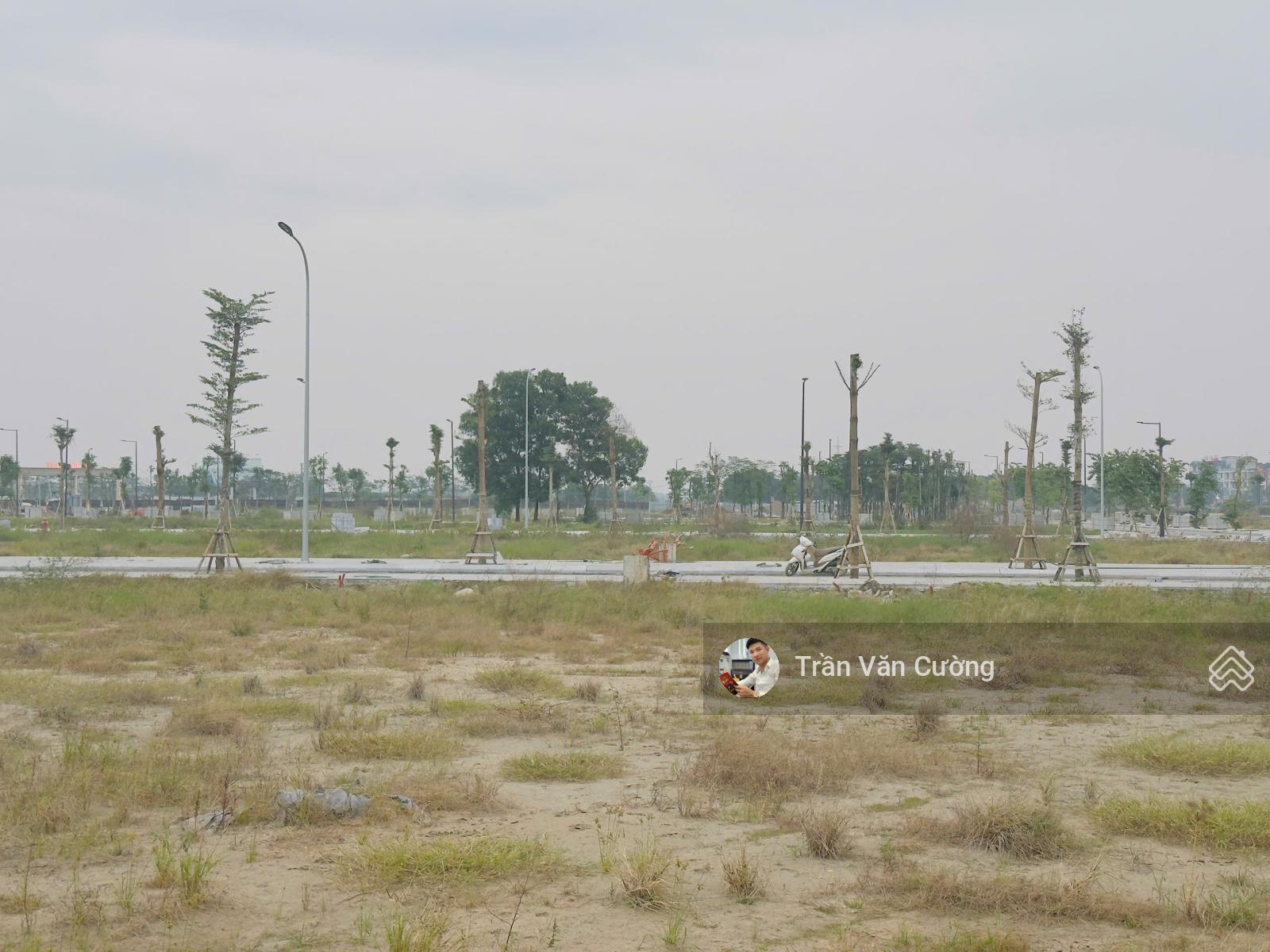 5 căn ngoại giao giá rẻ tại KĐT Phú Gia Riverside , trung tâm Mỹ Hào, dt 85m2 giá chỉ 75 triệu/m2