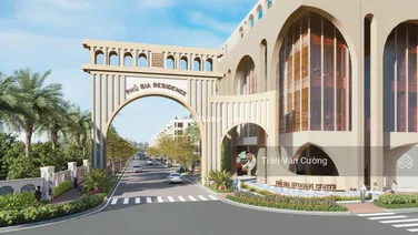 5 căn ngoại giao giá rẻ tại KĐT Phú Gia Riverside , trung tâm Mỹ Hào, dt 85m2 giá chỉ 75 triệu/m2