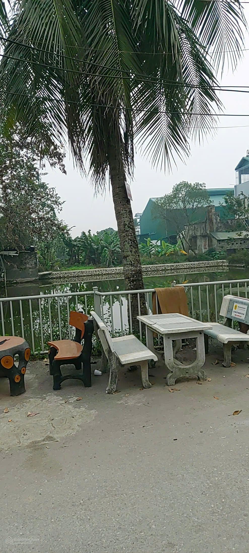 Bán đất Phương Trung, Làng Chuông, Thanh Oai, Hà Nội