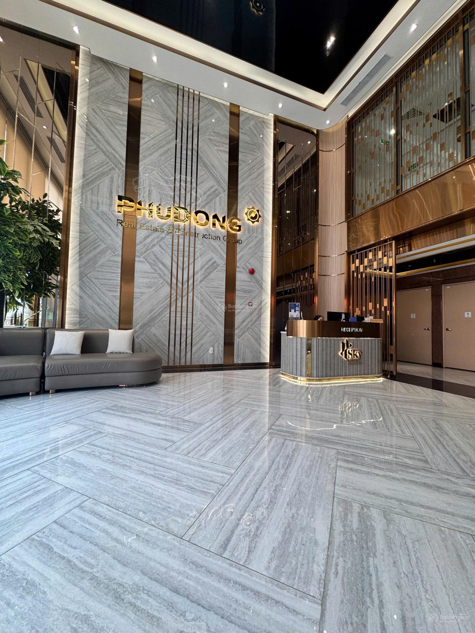 Bán Căn Góc Phú Đông Sky Garden 73m², Nhà Mới Chưa Ở, Nhận Nhà Ngay Đón Tết