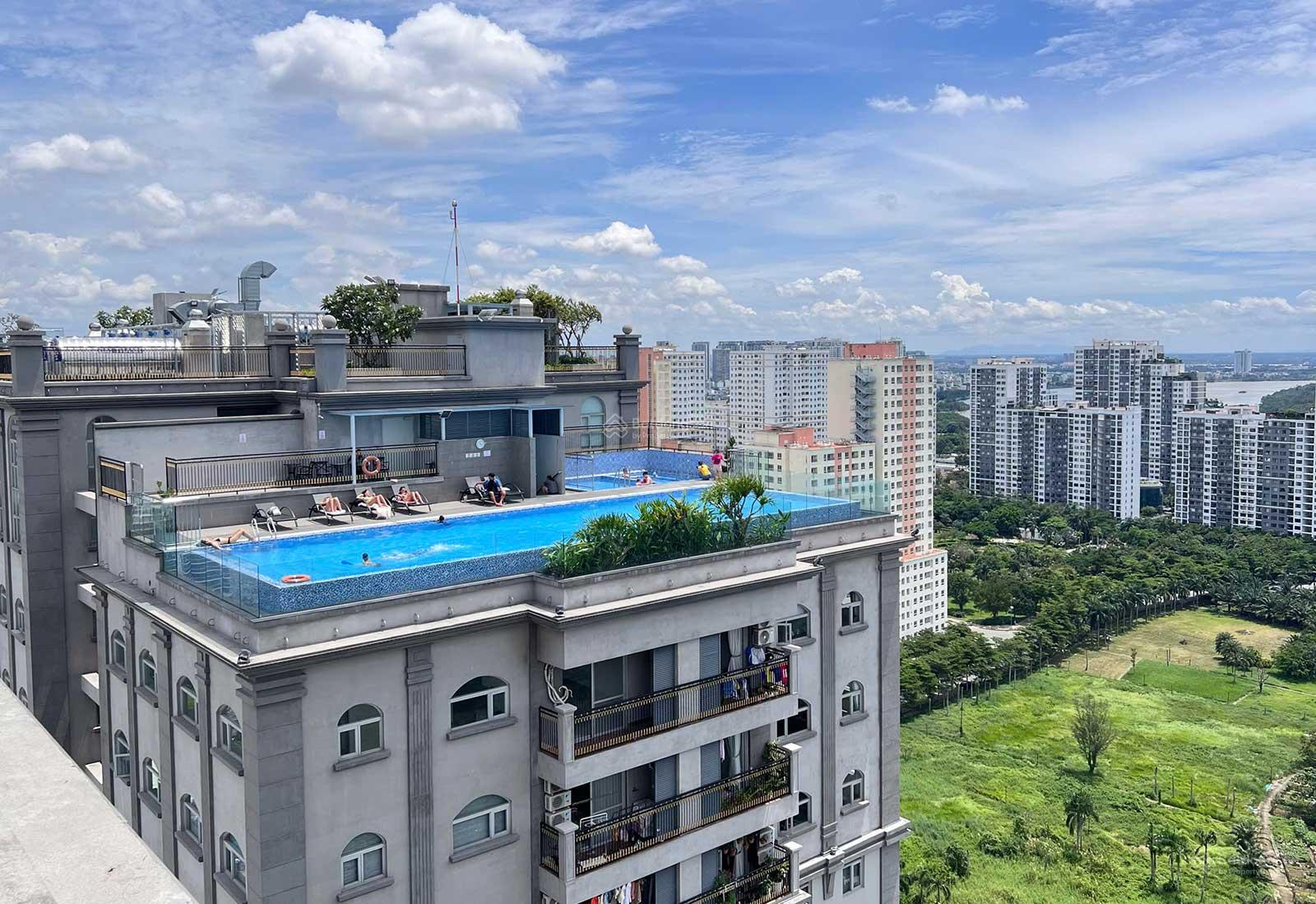 Căn hộ 3PN - 99m2 tầng 6 chỉ 9,729tỷ nhận nhà ngay, mua trực tiếp CDT, đang làm sổ hồng. Xem nhà dễ