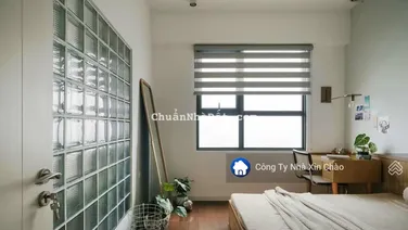 Cho thuê căn 2 ngủ đẹp tại D'Capitale. Giá 18tr/tháng. Full nội thất