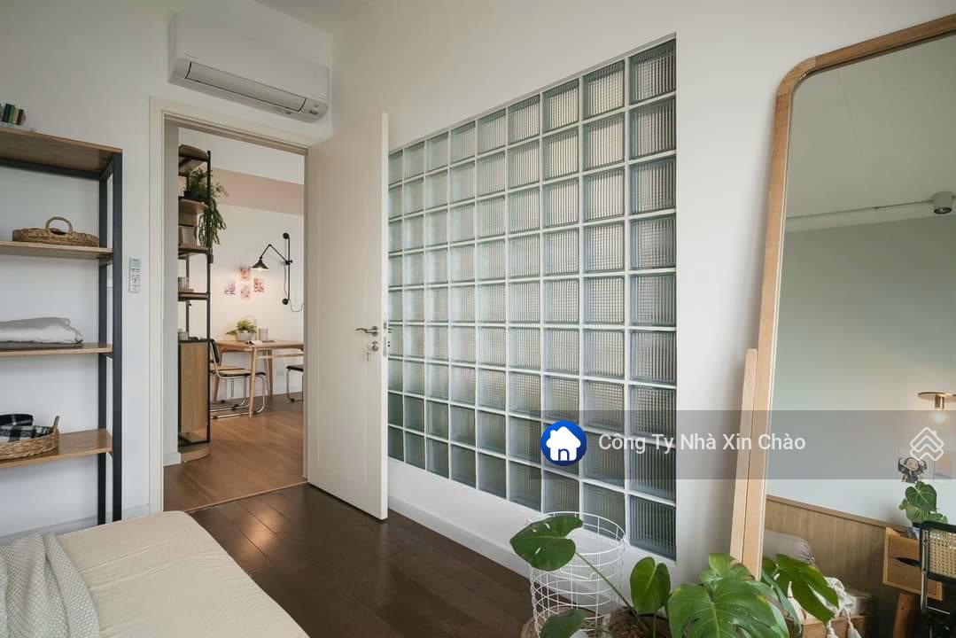 Cho thuê căn 2 ngủ đẹp tại D'Capitale. Giá 18tr/tháng. Full nội thất