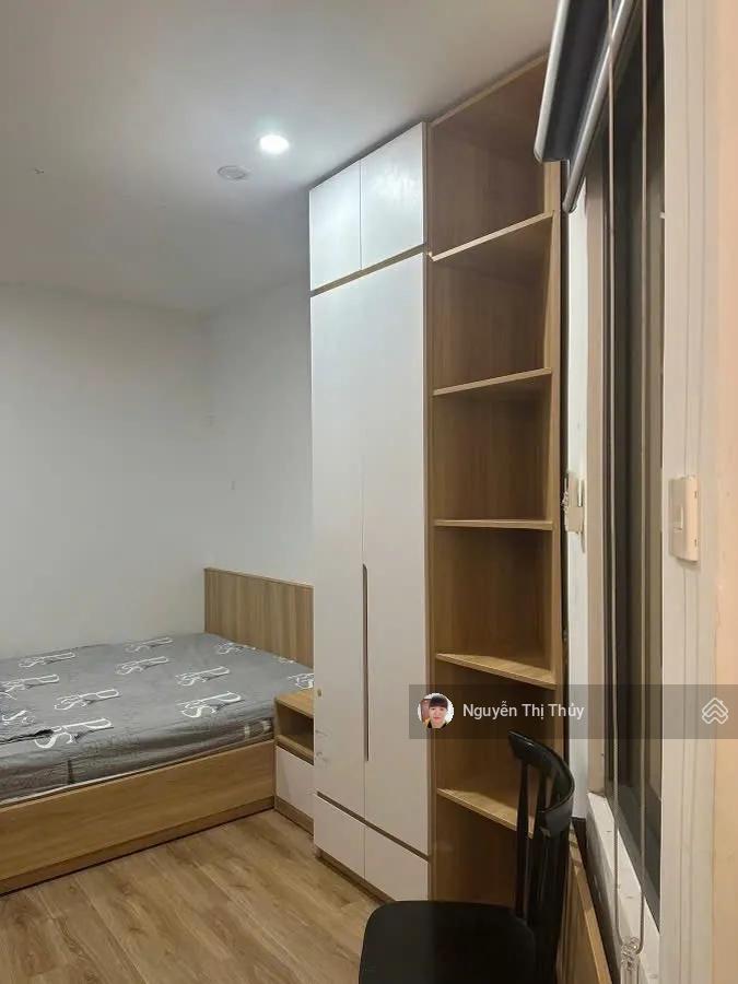 Tòa căn hộ 5.5 tầng gần tòa nhà Trái Bắp - đường 5m Lý Tự Trọng - Hải Châu - dòng tiền 60tr/tháng