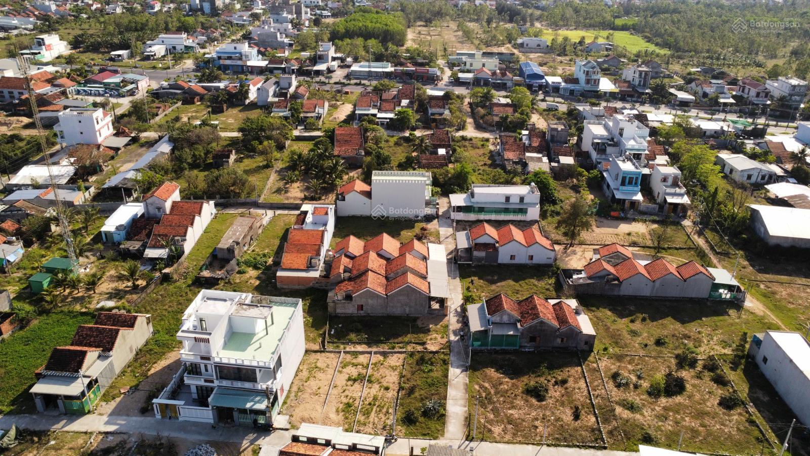 Đất ven Biển, Hòa Hiệp Bắc, Đông Hòa 11x20m 220m2 chỉ 1 Tỷ 550Tr ( KHÔNG NGẬP, KHÔNG BÃO )