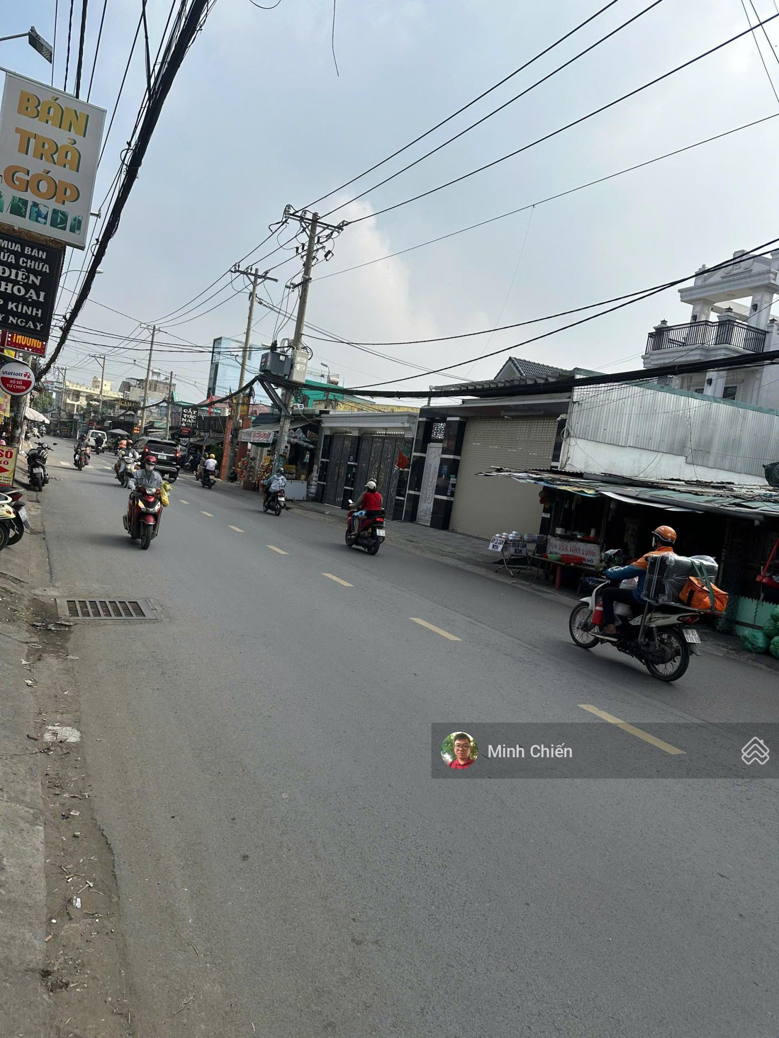 Đất thổ cư ngang 7m, mặt tiền Phan Văn Đối, nở hậu gần Chợ Bà Điểm, KCN Vĩnh Lộc xã Bà Điểm Đất thổ cư ngang 7m, mặt tiền Phan Văn Đối, nở hậu gần Chợ Bà Điểm, KCN Vĩnh Lộc xã Bà Điểm