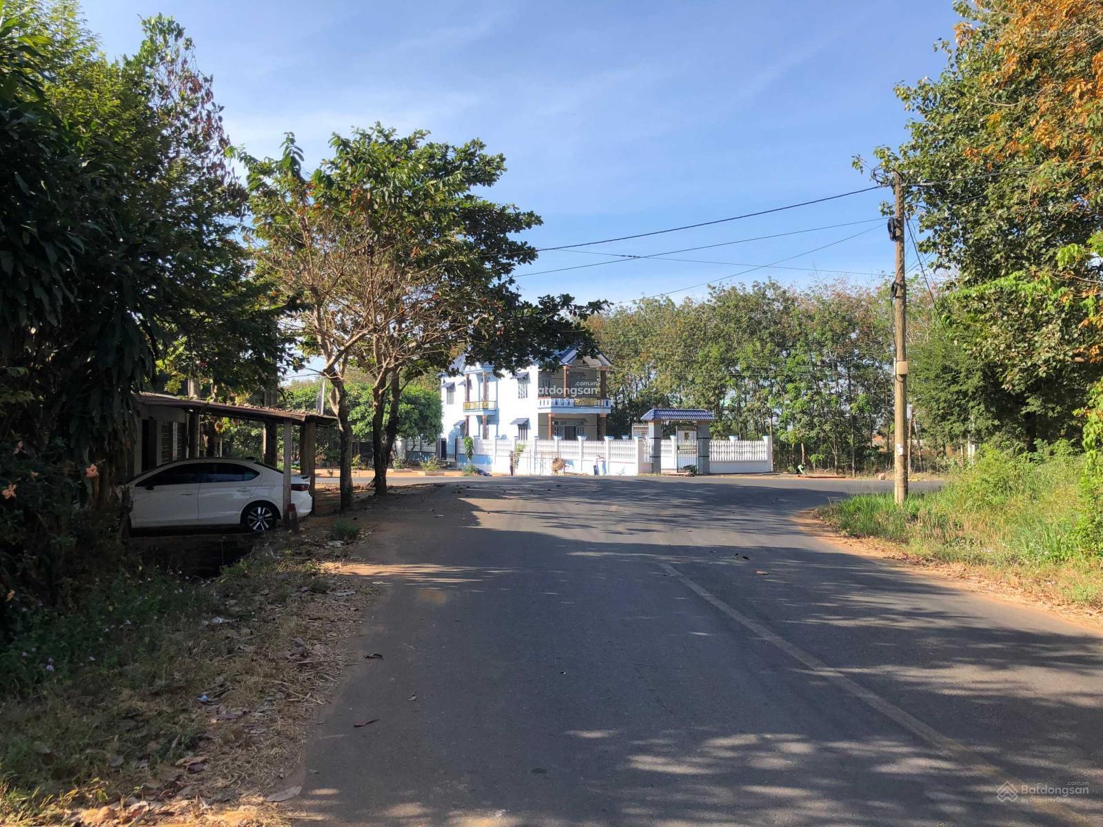 BÁN ĐẤT THỔ CƯ 2 MẶT TIỀN XÃ PHƯỚC BÌNH, LONG THÀNH 7.000M² CÓ 3.300M² THỔ CƯ GẦN KCN GIÁ TỐT 55TỶ