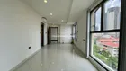 Cho thuê văn phòng officetel Saigon Royal 55m², view Bitexco, nội thất cơ bản, giá 18 triệu/tháng